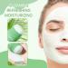 Anguishil Green Tea Mask Stick - Deep Cleanse & Oil Control for All Skin Types (1 PCS) - Buy Online on GoSupps.com