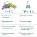 PURE SYNERGY Stress Remedy | 60 Capsules | USDA Organic | Non-GMO | Vegan | Ashwagandha Root Extract for Natural Stress Relief - Buy Online on GoSupps.com