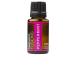 Nature's Fusions Peppermint (Supreme) 100% Pure and Natural Essential Oils Undiluted Therapeutic Grade for Aromatherapy and Topical Use .5 Fl Oz (Pack of 1) (15 mL)