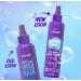 Aussie Instant Freeze Non-Aerosol Hairspray 8.5 Oz (Pack of 3) Freeze Spray 8.5 OZ (Pack of 3) - Buy Online on GoSupps.com