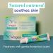Vagisil 2-in-1 Leak Rescue Intimate Cream for Women | Gynecologist Tested & Hypoallergenic | 1 oz (Pack of 1) - Buy Online on GoSupps.com