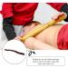 Beavorty Wooden Massage Tool - Anti-Wood Rollender Stock for Maderotherapy & Fascia Roller Skin Care - Buy Online on GoSupps.com