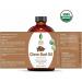 SVA Organics Clove Bud Essential Oil 4 Oz - USDA Organic 100% Pure Natural - Premium Therapeutic Grade Oil for Skin, Teeth, Diffuser - Aromatherapy Clove Oil 4 Fl Oz - Buy Online on GoSupps.com