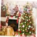 Anneome Portable Bags 1 Set Christmas Bag Candy Bags Storage Container Creative Candy Packing Bag Portable Burlap Bag - Buy Online on GoSupps.com
