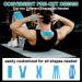 ATETEO Kinesiology Tape - N-dark Green - Small Size - 5m x 2.5cm - Buy Online on GoSupps.com