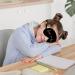 Funny Leave Me Alone Silk Eye Mask - Adjustable Sleeping Mask for Women & Girls | Perfect for Travel & Naps - Buy Online on GoSupps.com