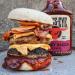 Bull's Eye Smokey Bacon BBQ Sauce 300ml - Buy Online on GoSupps.com