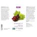 Now Foods Grapeseed Oil 16 fl oz - Natural Antioxidant & Moisturizer - Buy Online on GoSupps.com