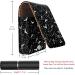 Travel Lipstick Organizer Case | Portable Makeup Bag With Mirror | Constellation Sky Map T402c3smmd Shop Now for International Shipping - Buy Online on GoSupps.com