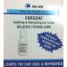EARGENE Soothing Ear Lotion - Junior 1/2oz Bottle - Gentle Ear Care Solution - Buy Online on GoSupps.com