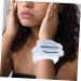 POPETPOP 4pi ces Bracelets-serviettes Pour Lavage Visage Lot De Confortables Et D licats Pour Exp rience Spa - Buy Online on GoSupps.com