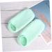 FRCOLOR 1 Pair Moisturizing Socks Rough Heel Socks Anti Socks Gel Socks for Moisturising Feet Moisturizing Women Socks Footcare Socks Ankle Socks Foot Socks Floor Socks Anti-Crack medium - Buy Online on GoSupps.com