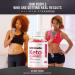 Ultimate Keto Gummies - Max Potency Advanced Formula (60 Gummies) - Buy Online on GoSupps.com