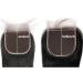 DUAUJUIU Closure Human Hair 100% Brazilian Human Hair 5x5 Transparent Lace Closure Human Hair for Women Straight Remy Hair Lace Closure Virgin Hair Lace Closure 18 Inch 18 Inch 5x5 Lace Closure Straight - Buy Online on GoSupps.com