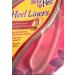 Dr. Scholl's For Her Heel Liners - Comfortable & Supportive Gel Inserts for Women - 1 Pair - International Shipping Available - Buy Online on GoSupps.com