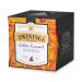 Twinings Platinum Golden Caramel Rooibos 15 tea bags