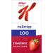 Kellogg's Special K Strawberry Pastry Crisps 100 Calorie Snacks 15.84oz Value Size (36 Crisps) - Buy Online on GoSupps.com