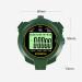 Digital Stopwatch with Whistle for Swimmers | 2 Memory Functions & Light | Mute Sports Timer - Buy Online on GoSupps.com