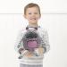 Aroma Home Lavender Hottie Hippo - Microwaveable and Snuggly - Buy Online on GoSupps.com