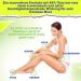 P-Beauty 42% Urea Cream | 2% Salicylic Acid | 150g Urea Foot Cream | With Aloe Vera Tea Tree Oil for Deep Hydration and Skin Softening - Buy Online on GoSupps.com