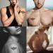 Dopetattoo 6 Sheets Sea Stingray Manta Temporary Tattoos in Maori Tribal Ethno Style for Men and Women - Neck, Arm, Chest - Buy Online on GoSupps.com