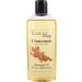 Cinnamon Massage Oil 8 oz With Sweet Almond Oil and Jojoba Oil Preservative Free Perfect for Aromatherapy and Relaxation 8 Ounce