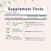 Micro Ingredients Omega-3 Fish Oil 4 200mg & Bundle Pack & Vitamin D3 5 000 IU Bundle Pack | Wild-Caught Fish Lemon Flavored Burpless | Vitamin D as Cholecalciferol - Buy Online on GoSupps.com