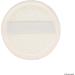 Natural Loofah Pads (Pack of 5) - Exfoliating Scrub Sponges for Shower/Bath - Essential Skin Care Product - Fibrous Texture - Face/Body Wash - Wet & Apply Soap - Buy Online on GoSupps.com