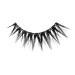 Kiss Lash Couture Triple Push Up Collection - 3D Volume Fake Lashes Reusable Animal Test-Free with Eyelash Glue - International Shipping Available - Buy Online on GoSupps.com