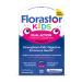 Florastor Kids Dual Action Probiotic Supplement Strengthens Kids' Digestive & Immune Health 20 Easy-to Mix Powder Sticks Packaging May Vary 20 Servings (Pack of 1)