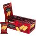 Walkers Shortbread Fingers Individually Wrapped 24 x 40g (1 Box) - Buy Online on GoSupps.com