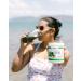 BIOACTIVE NUTRIENTS: Berry Good Greens - Superfood Powder - 30 Servings - 100% USDA Organic Non-GMO Vegan Supplement Helps Boost Energy Detox Healthy Metabolism Whole Food Nutrition - Buy Online on GoSupps.com