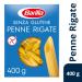 Barilla Gluten-Free Penne Rigate Paste - Delicious Corn & Rice - Ideal for Celiac & Gluten Intolerance (14 x 400g) - International Shipping Available - Buy Online on GoSupps.com