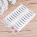 STOBAZA Lot de 2 Autocollants de Sourcils Effet Relief Noir Transfert Facile et Naturel Outil Maquillage Sourcils pour Hommes et Femmes et Look Instantan  - Buy Online on GoSupps.com