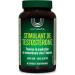 Ultimate Testosterone Boost 60 Capsules - Buy Online on GoSupps.com
