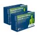 Vitenda Ibuprofen 400mg 2x50pcs - for pain and fever 100