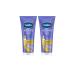 Vaseline Gluta-Hya Overnight Radiance Serum Burst Lotion - Lotion hydratante pour le corps l'acide hyaluronique et au glutathion - Soin antioxydant pour une peau lisse et souple - 2 200 mL