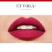 Rouge Velvet The Lipstick 09 Fuchsia Bott - Long-Lasting Matte Lipstick 2.4g - Buy Online on GoSupps.com