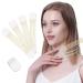 Neck Lift Tape  Face Neck Lifting Stickers  Instant Face Lift Sticker Adhesive Lifting Patch  Neck Facial Tape To Lift Neck Double Chin Reduce Wrinkles Fades Fine Lines Beauty Tools(4pcs lift bands  20pcs replacement tap...