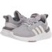 adidas Unisex-Child Racer TR21 Running Shoe | Toddler (1-4 Years) | 9 Toddler | Halo Silver/Zero Metallic/Dash Grey - Buy Online on GoSupps.com