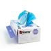Sassy Disposable Diaper Sacks - 400 Bags Total | Convenient Pack of 2 - Buy Online on GoSupps.com