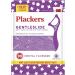 Plackers Gentleslide Dental Floss 90 Count (3 Pack)