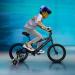 Jetson Electric Bike Spark Light-Up Training Wheels | Motion Activated 4 Inch Wheels for 12-20-inch Bikes | Durable Steel Brackets | Ages 3 - Buy Online on GoSupps.com