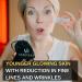 Facial Cupping Set for Glowing Skin & Anti-Wrinkle | Silicone Cups for Face & Neck Rejuvenation - 5 Piece Set - Buy Online on GoSupps.com