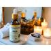 Scalp Massage Oil Natural & Organic Rosemary & Blackseed Oil (2 Fl oz) | Premium Quality | Ethically Sourced in Canada | Vitomasense - Buy Online on GoSupps.com