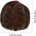 Gatuida 6-St Health Ball - Acupuncture & Deep Tissue Massage Balls with Agarwood Handle for Trigger Point Relief - International Shipping - Buy Online on GoSupps.com