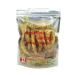 Vigorwell Premium 4-Year Jumbo American Ginseng (1LB/454G/16OZ)-Proudly from Canadian Ginseng Farm