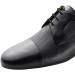 Buy Werner Kern Men's Dance Shoes 28049 - Leather Black 1.5 cm Micro-Heel Made in Italy - Size 46 EU | International Shipping Available - Buy Online on GoSupps.com
