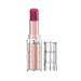 L'Oreal Paris Makeup Colour Riche Plump and Shine Lipstick for Glossy Radiant Visibly Fuller Lips with an All-Day Moisturized Feel Wild Fig Plump 0.1 oz. Wild Fig Plump 0.10 Ounce (Pack of 1)
