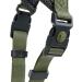 Shop Hunter Harness London Comfort - Olive Green XS-S | Premium Quality Pet Gear for International Shipping - Buy Online on GoSupps.com